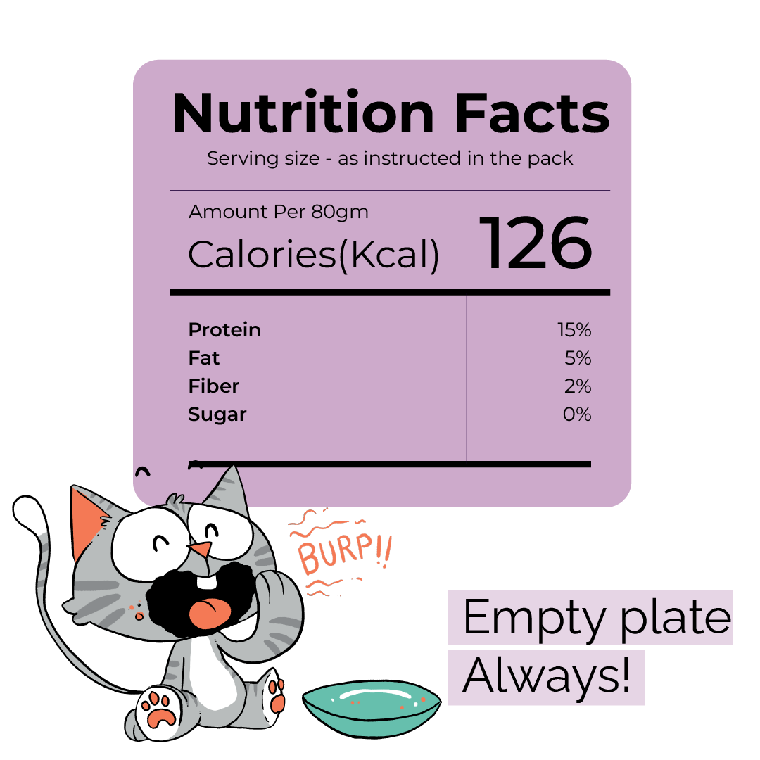 IndieCat Adult Chicken & Mackerel