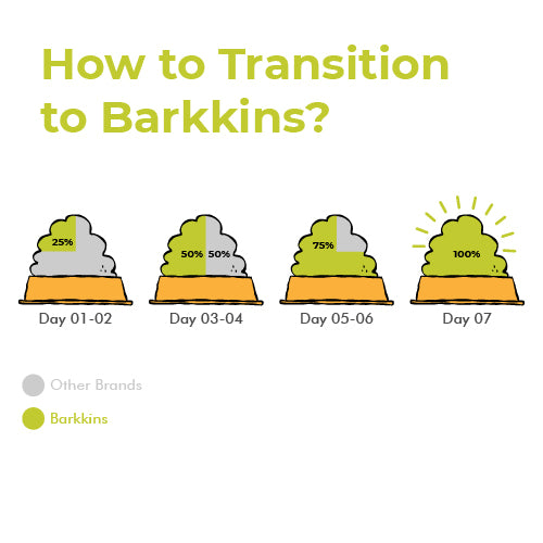 Barkkins Adult Rich & Creamy Broth