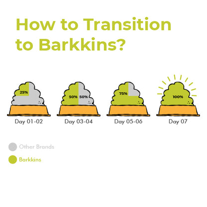 Barkkins Adult Rich & Creamy Broth