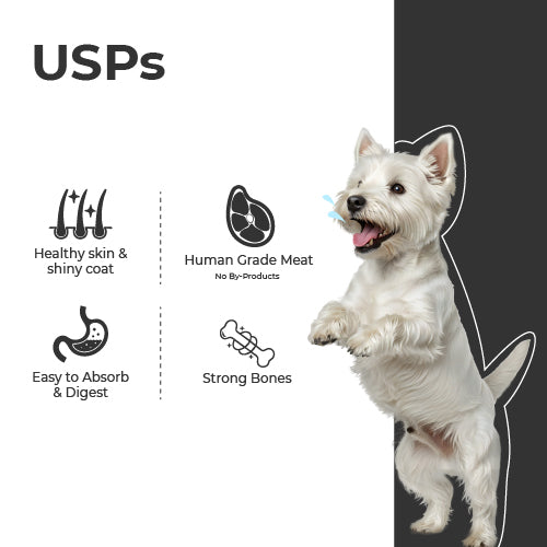 Barkkins Adult Trial Pack