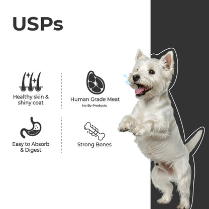 Barkkins Adult Trial Pack