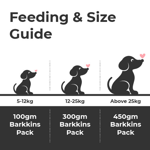 Barkkins Adult Trial Pack