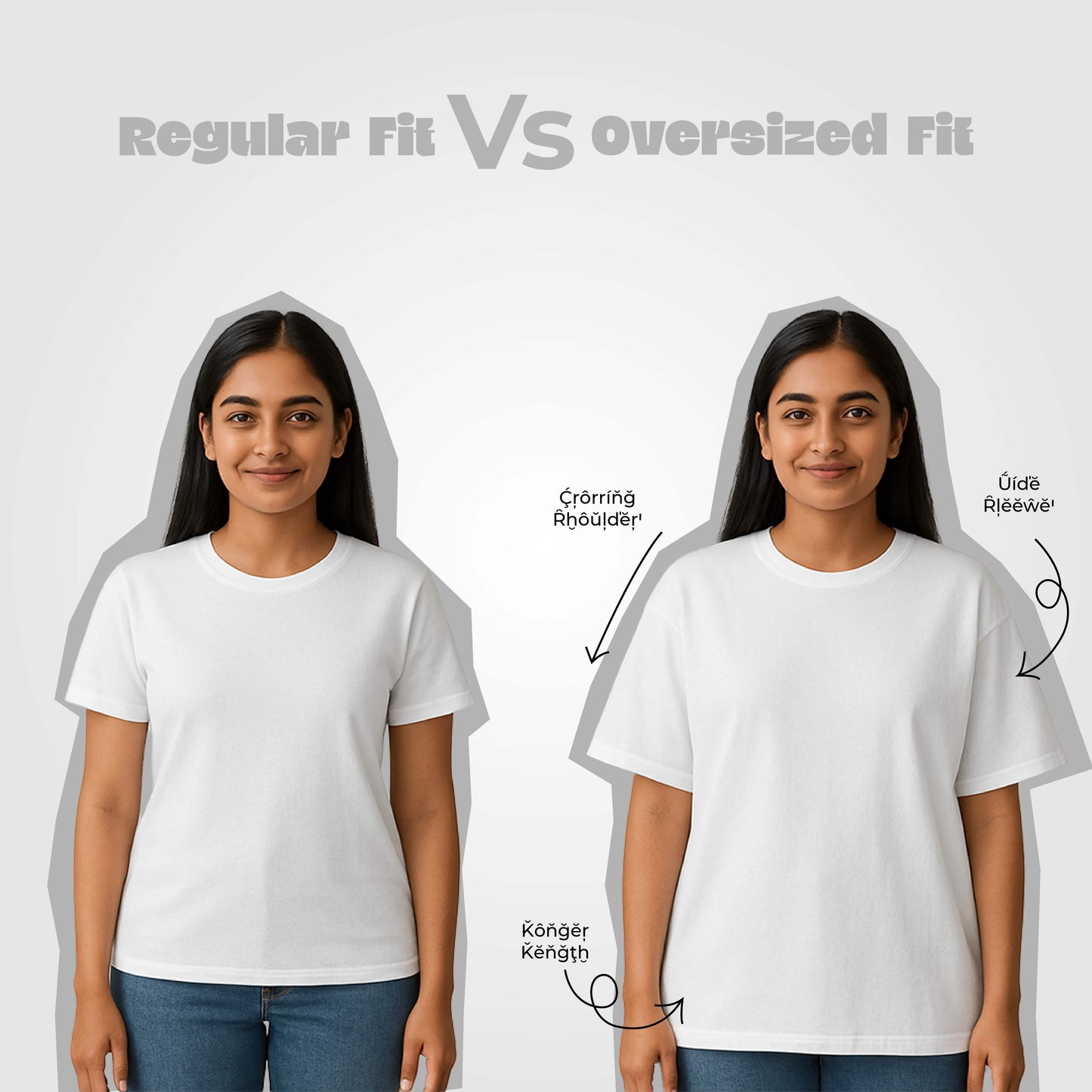 Try To Talk To Me - Black Cat Edition Tshirt