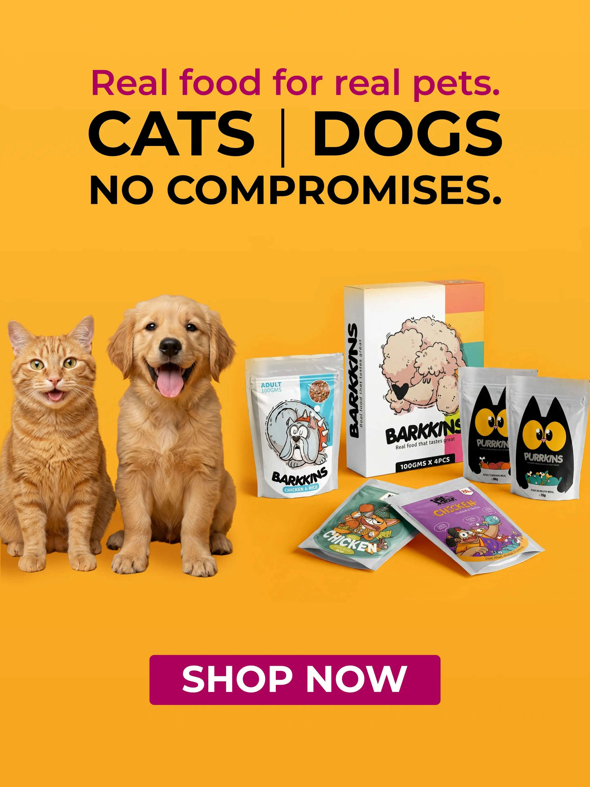 www.petsofparadise.store Pets of Paradise