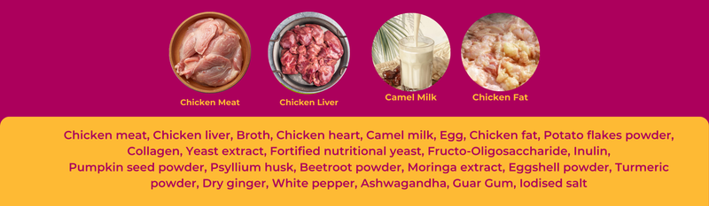 Ingredients