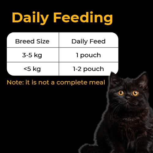 Purrkins Jelly Broth (100g Packs)