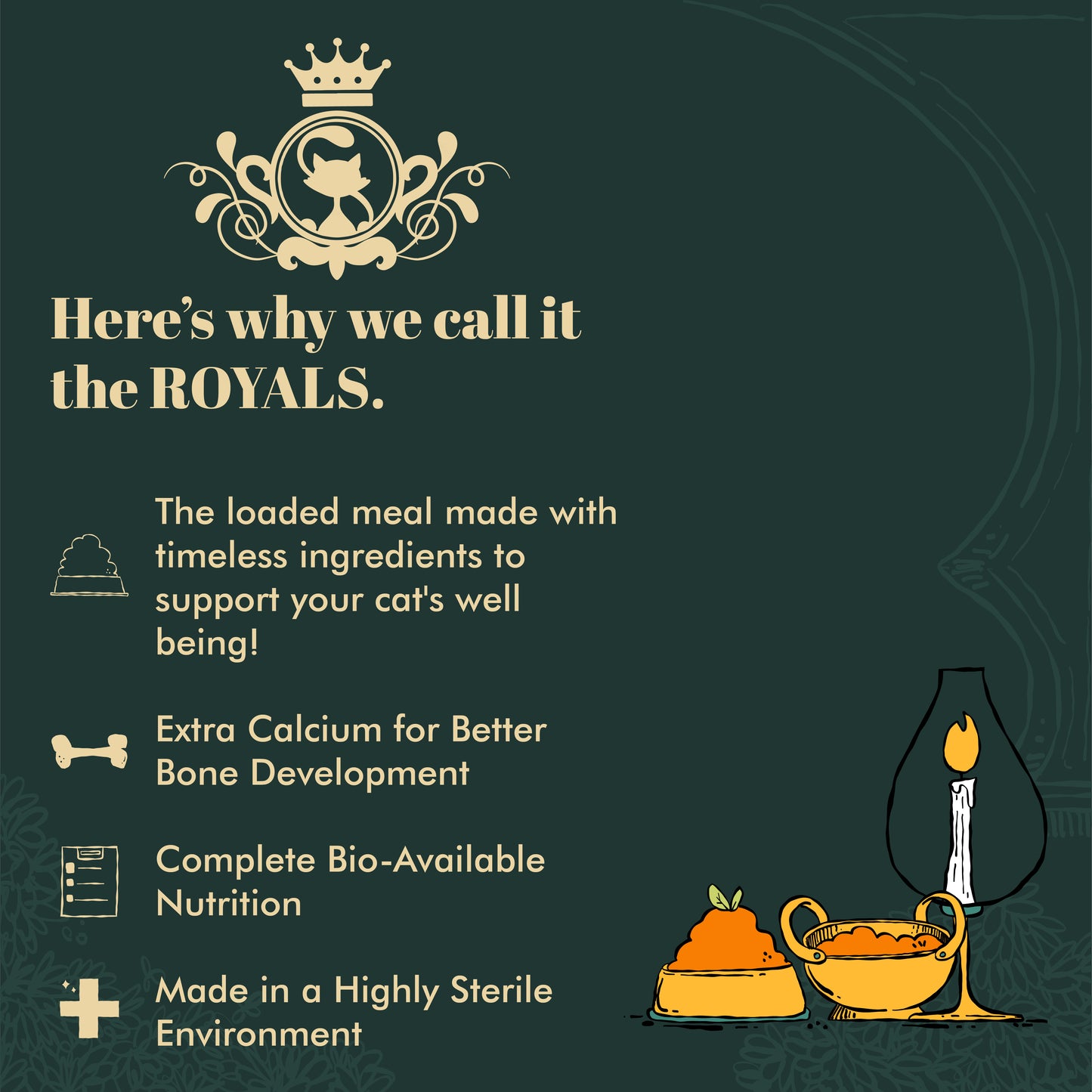 IndieCat Royal Trial Pack
