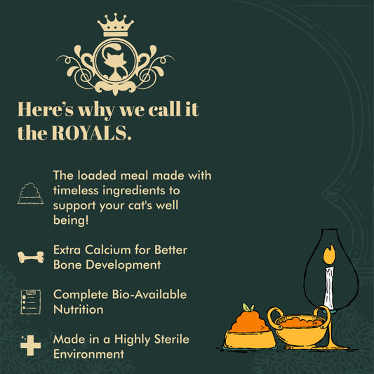IndieCat Royal Trial Pack