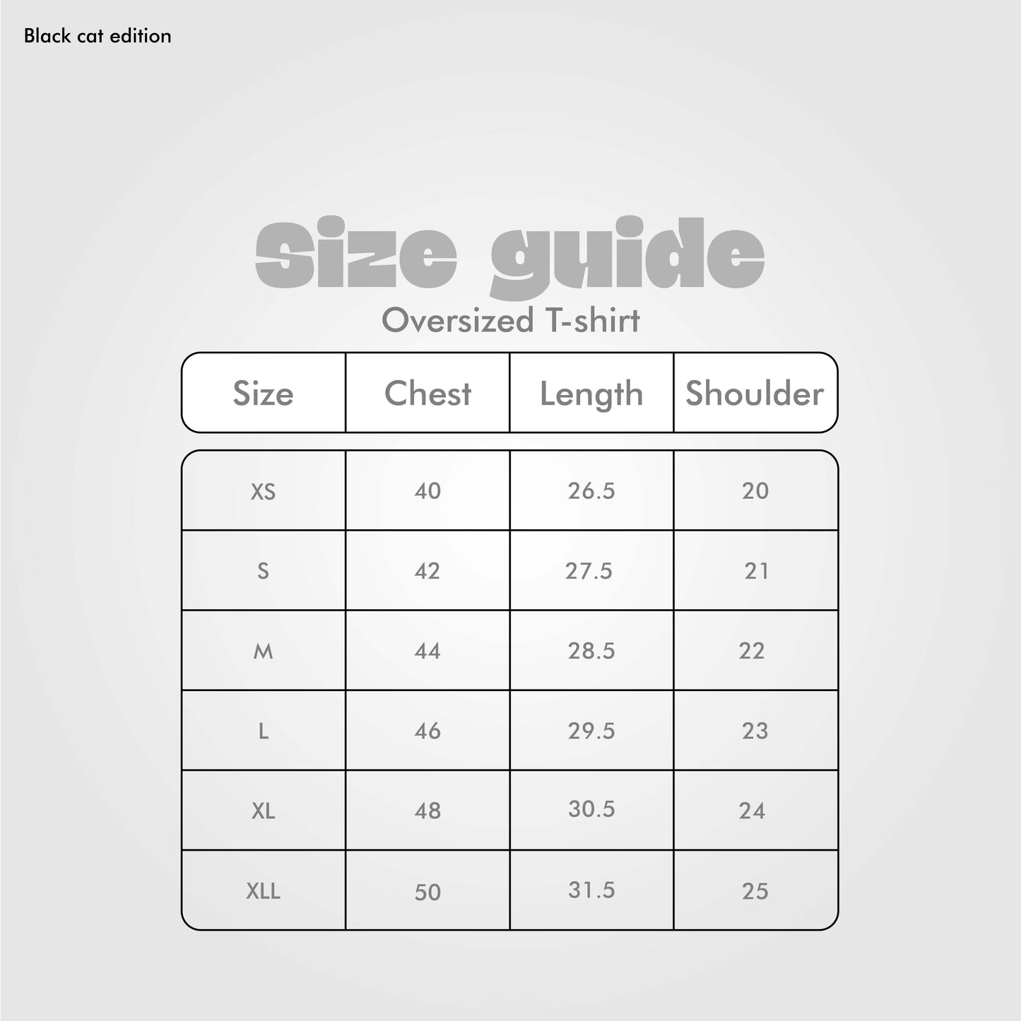 Wait What - Black Cat Edition Tshirt