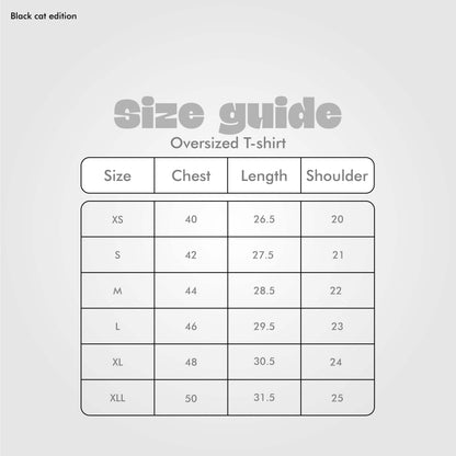 Wait What - Black Cat Edition Tshirt